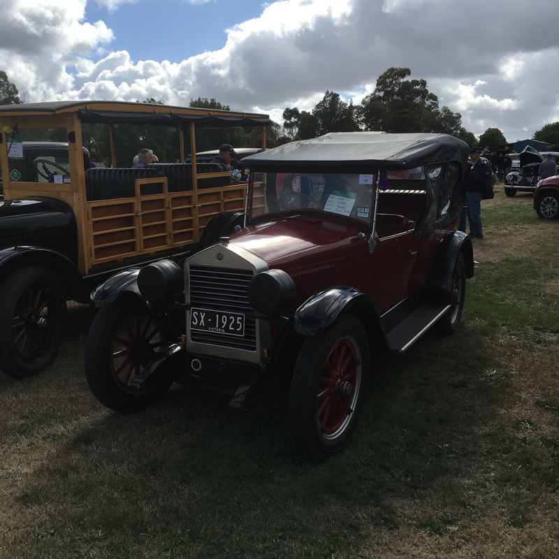 1925 Essex